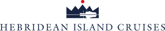 small cruise scottish islands