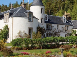 Wester Ross' Attadale Gardens