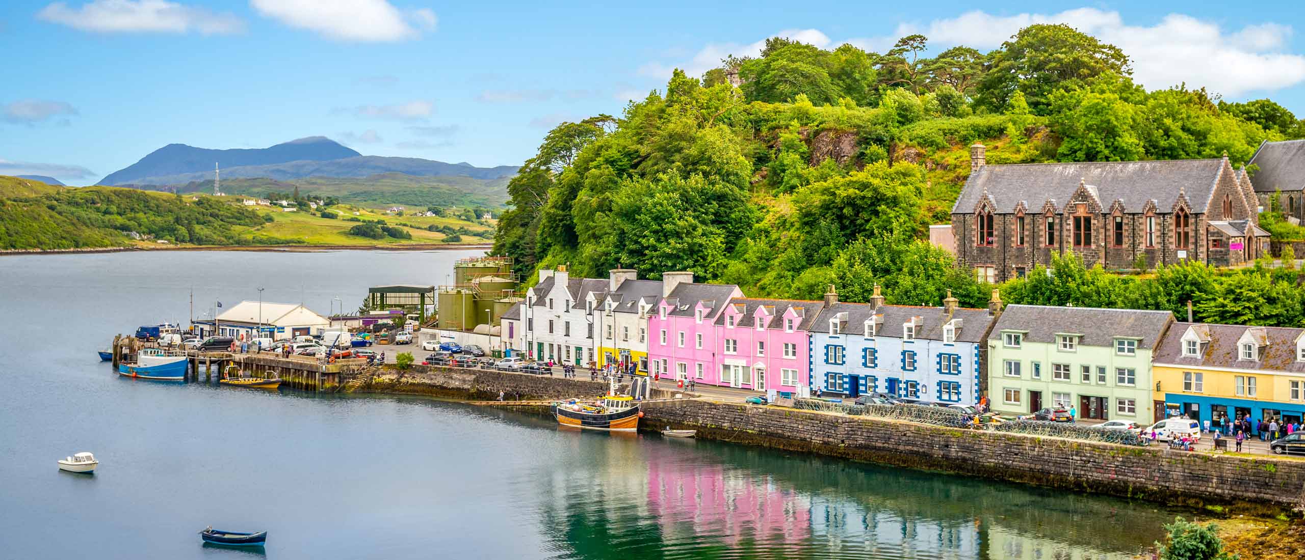 hebridean island cruises facebook