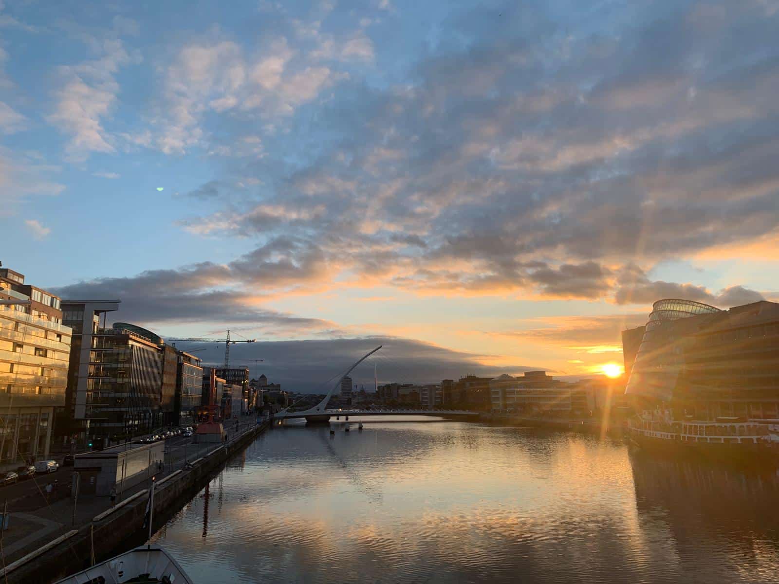 Treasures of the Celtic Sea & Jurassic Coast Cruise Log