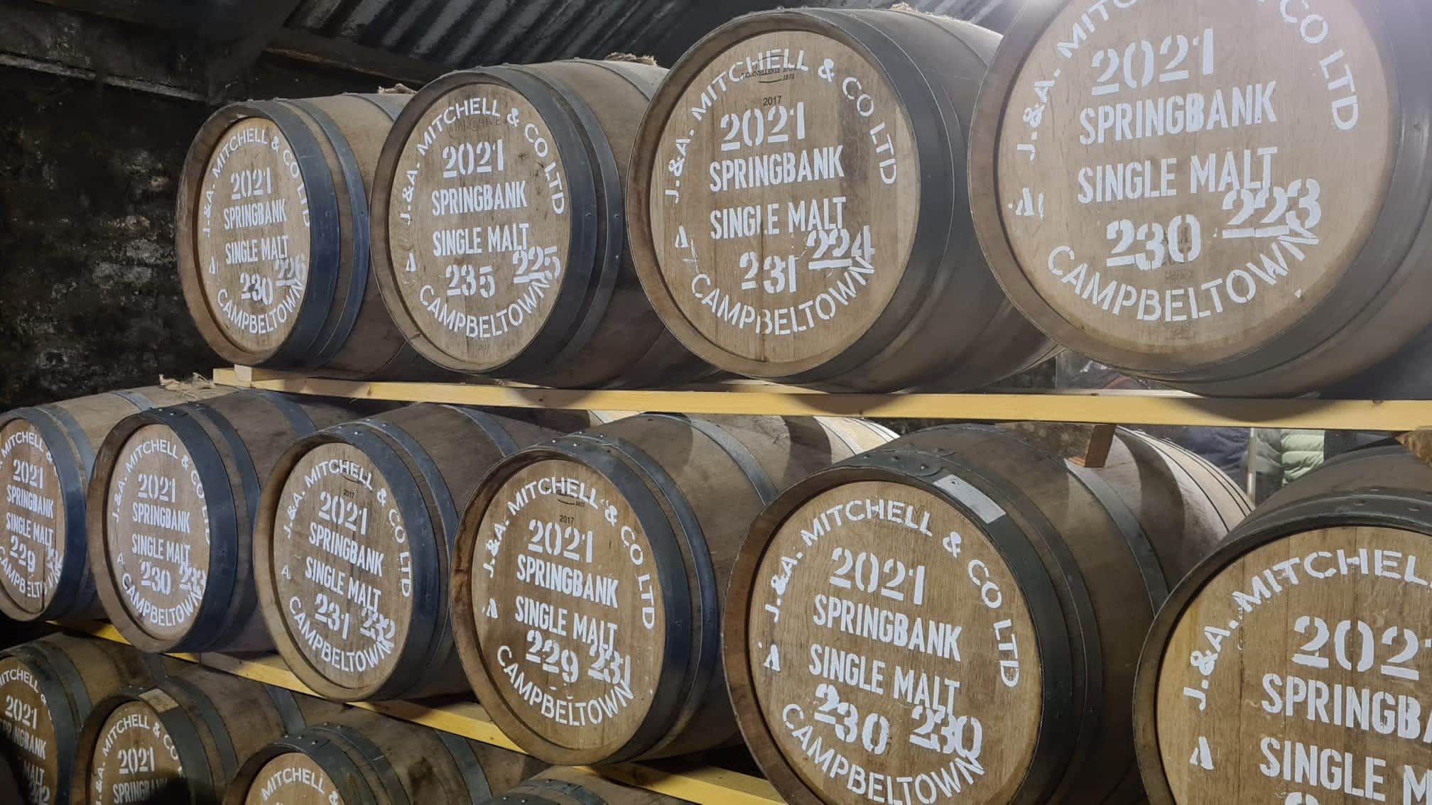 Call of the Clyde Cruise Log