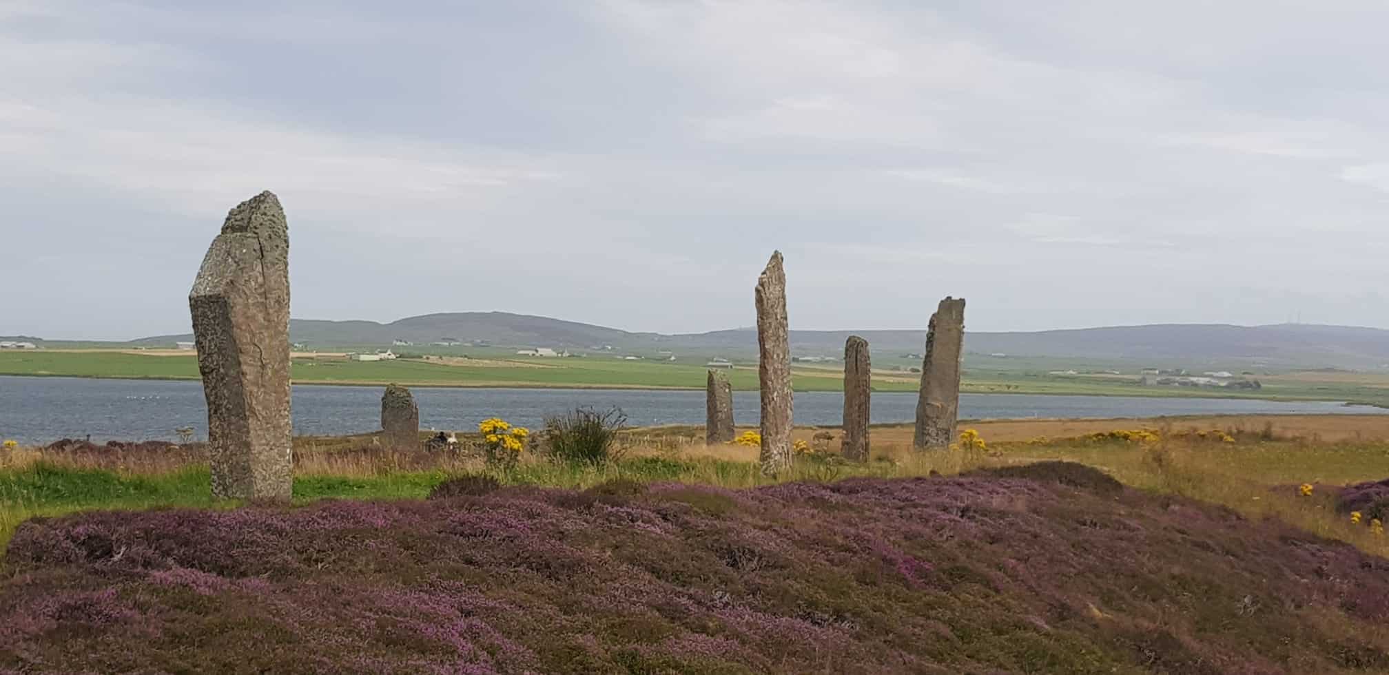 Hidden Outposts of the Northern Isles Cruise Log