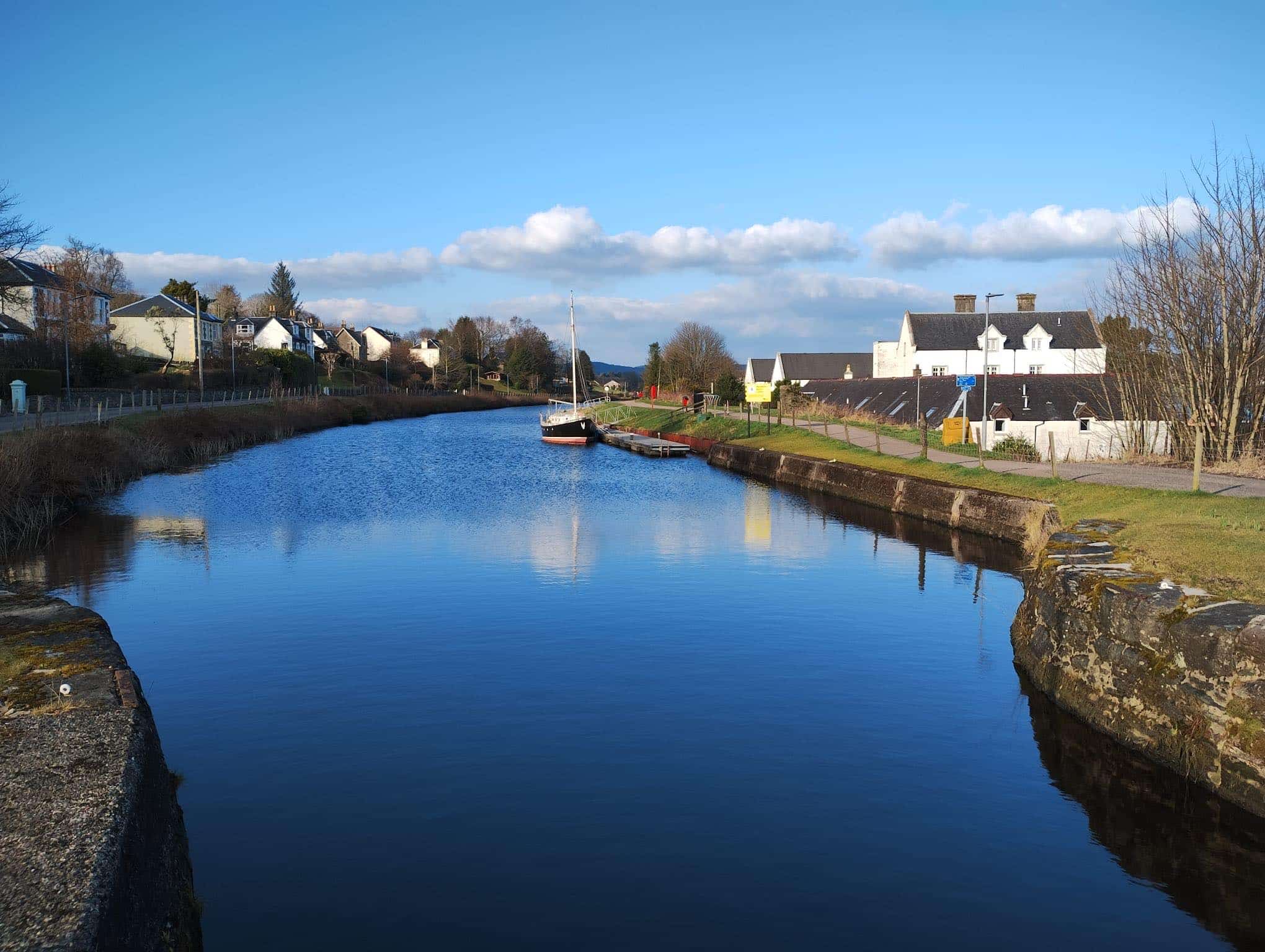 Jewels of the Clyde Cruise Log