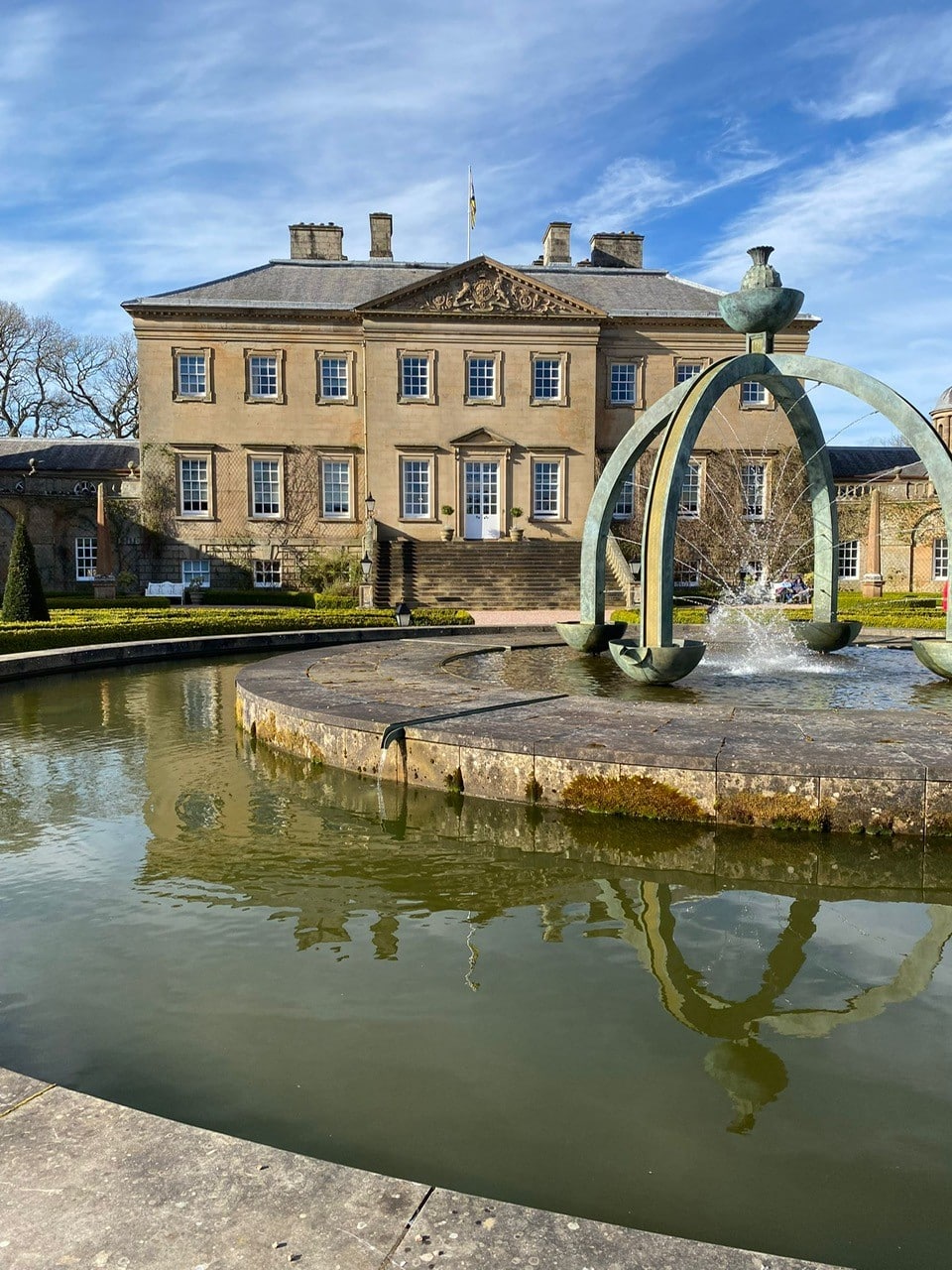 Treasures of Argyll and Bute Cruise Log