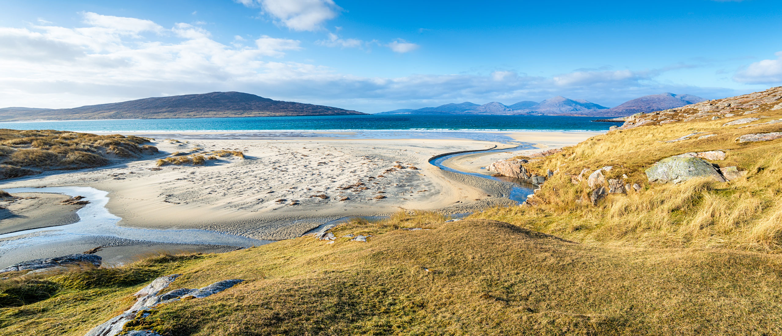 Hebridean Harmony Cruise Hebridean Island Cruises, Scotland