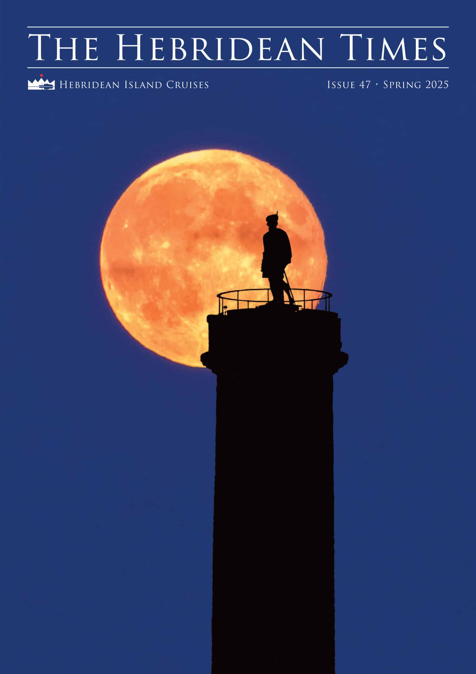 Hebridean Times Issue 47