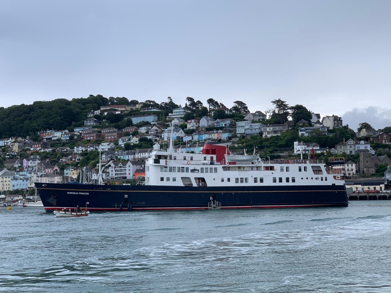 Journey to the Jurassic Coast