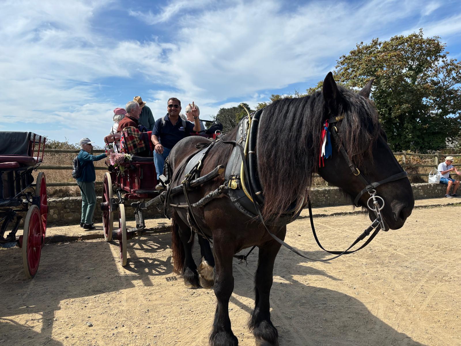 Treasures of the Channel Isles