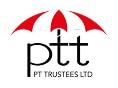 PT TRUSTEES LOGO
