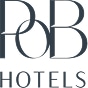 pob hotels colour rgb