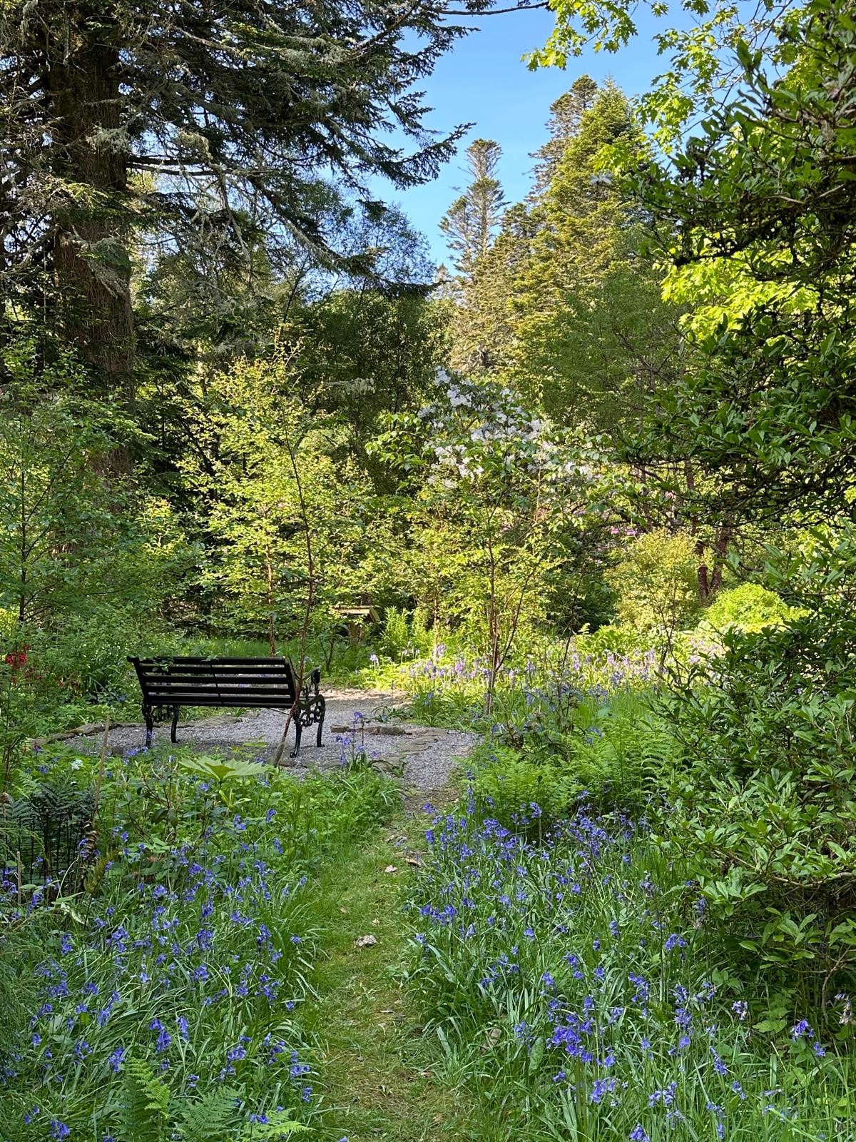 Armadale, Isle of Skye
