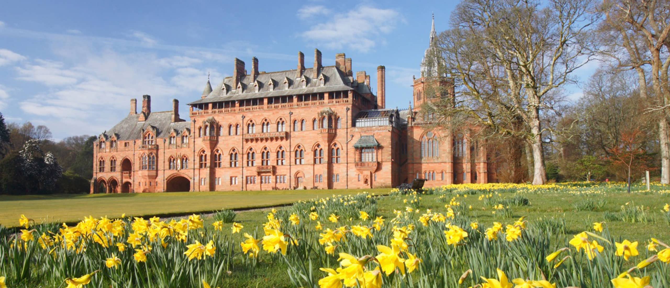 Highlights of the Clyde