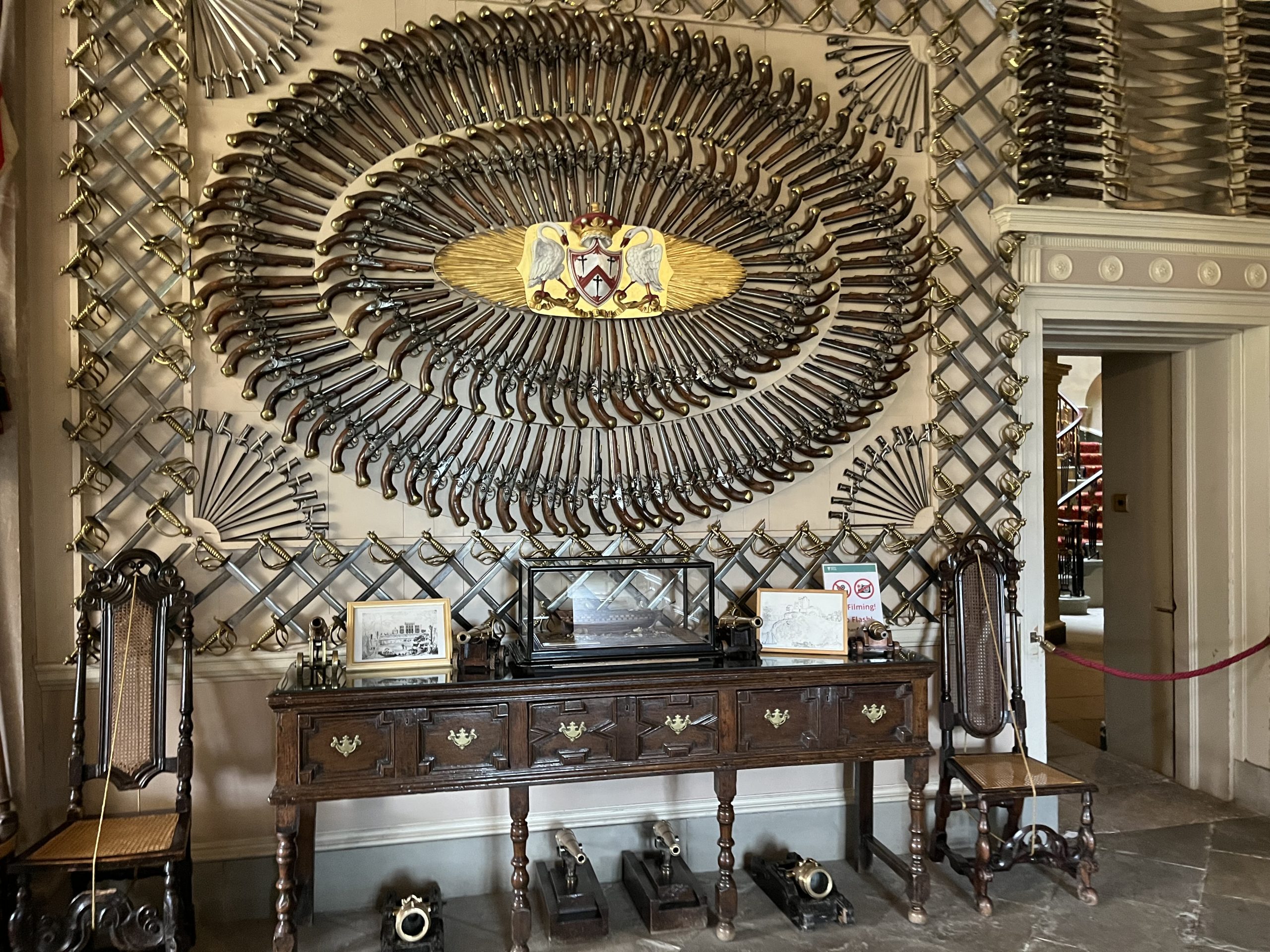 Pearls of Antrim and Argyll