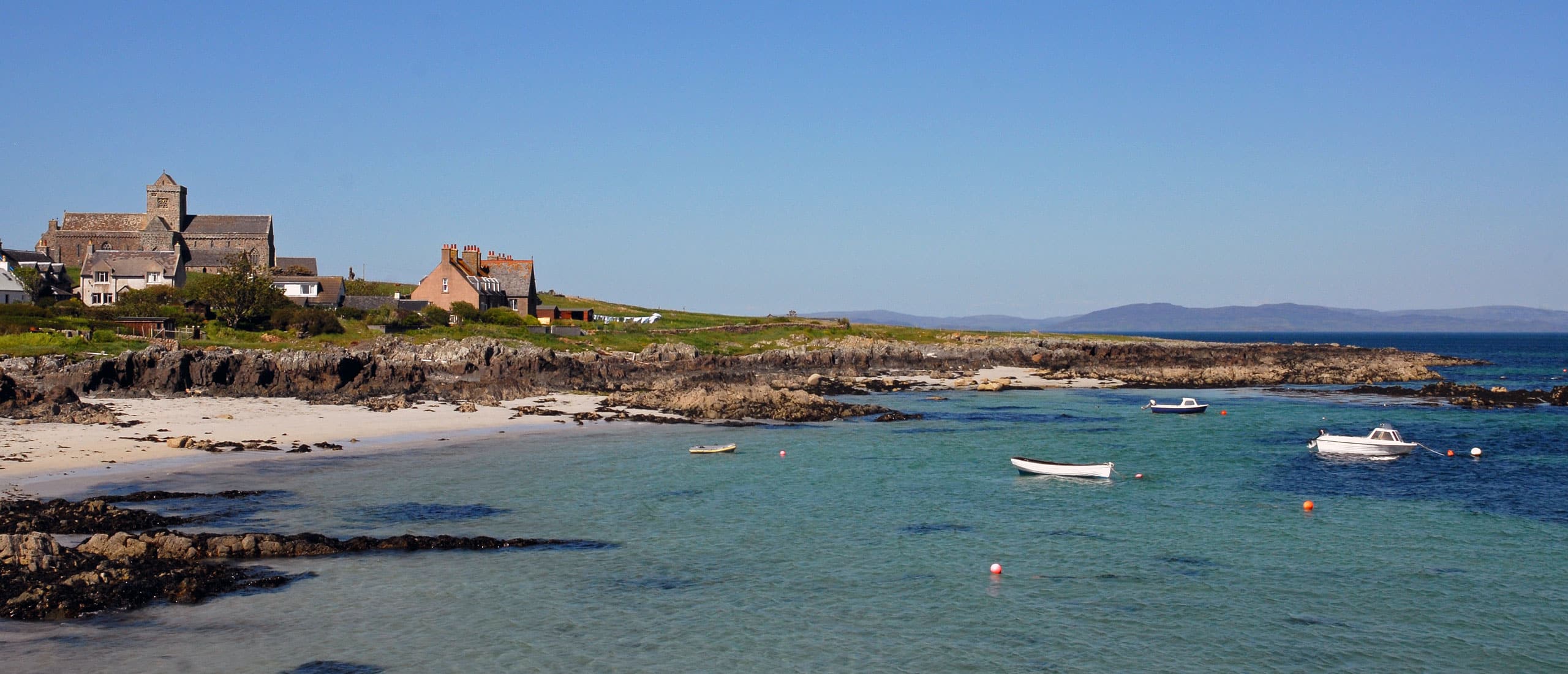 Easter in the Highlands