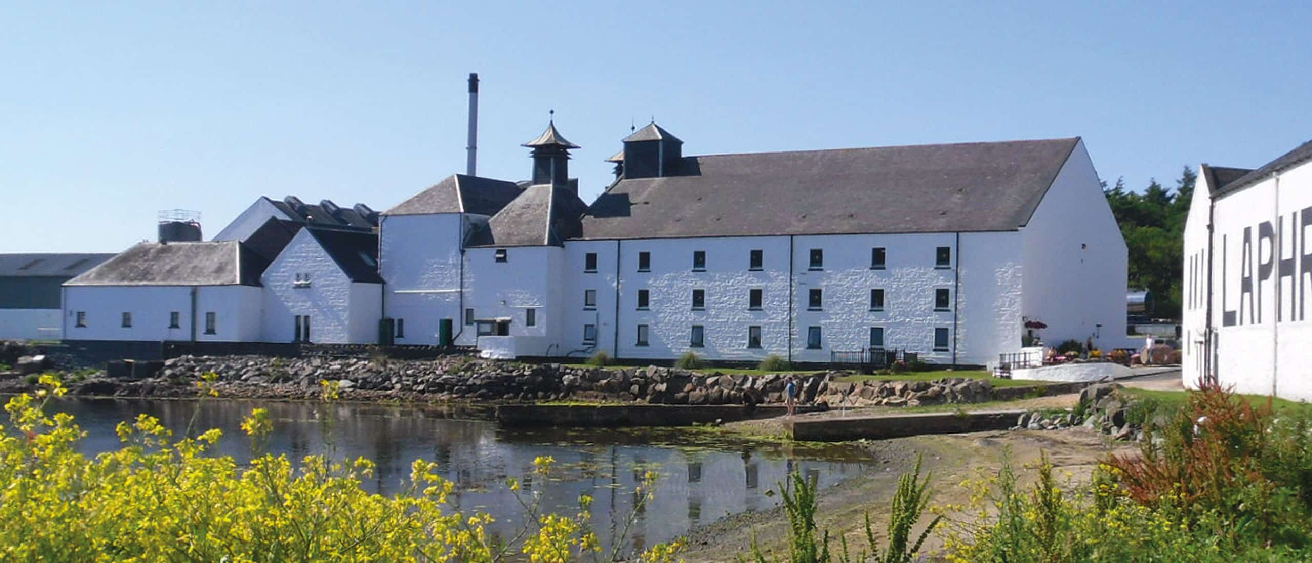 Flavours of the Hebrides