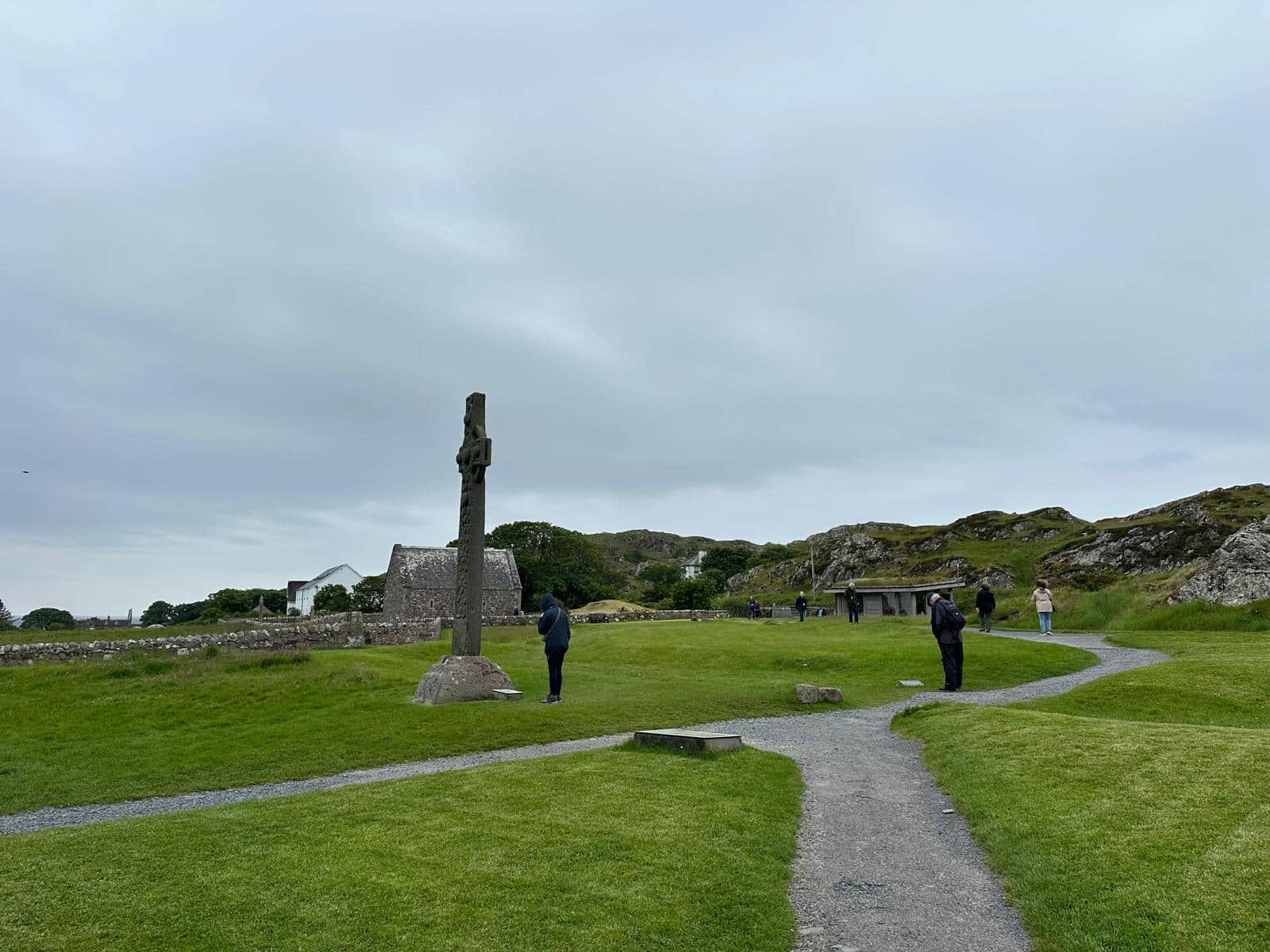 Isle of Iona