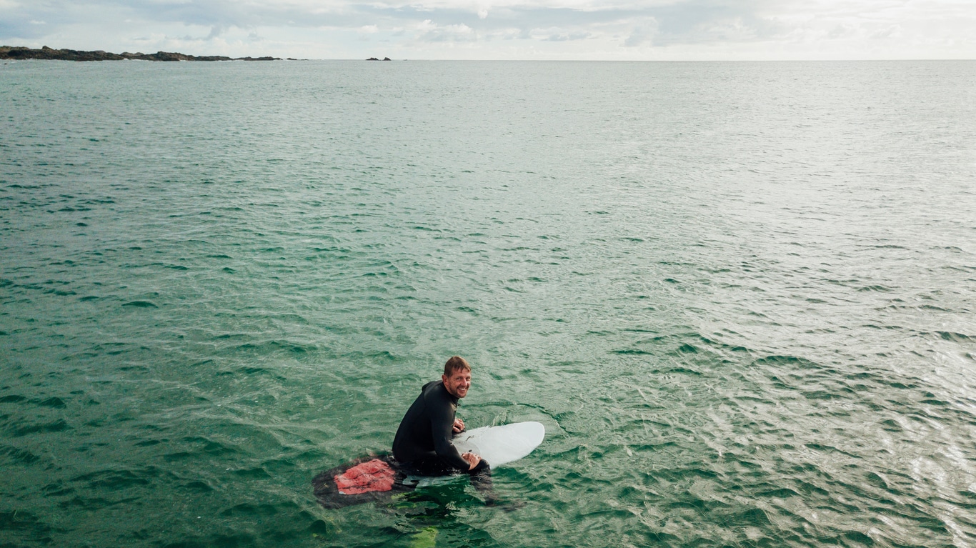 Hynish, Isle of Tiree